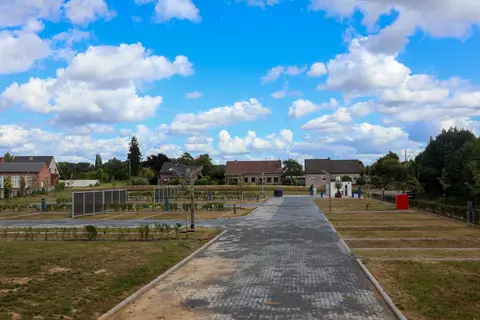 Haspengouw Camperpark
