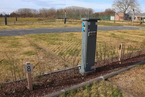 Haspengouw Camperpark