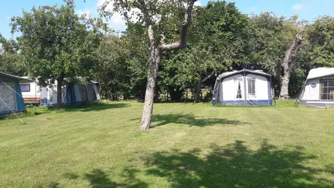 Minicamping 't Sluisje