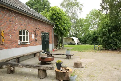 De Esrand