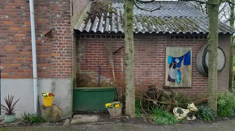 De Esrand