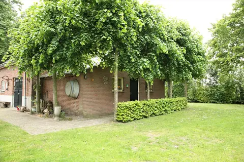 De Esrand