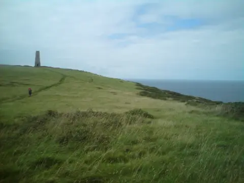 Trewithen Caravan and Camping