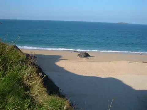 Trewithen Caravan and Camping