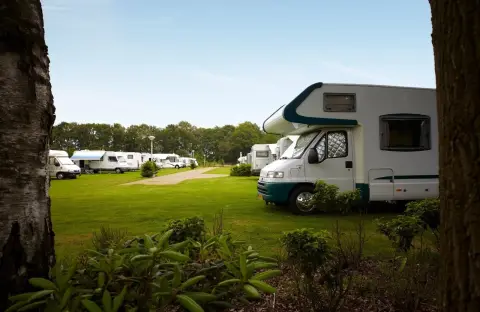 Eurocamping Vessem