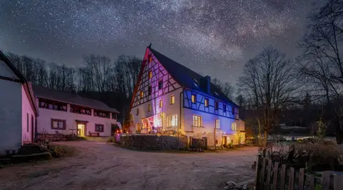 Gut Obermühle