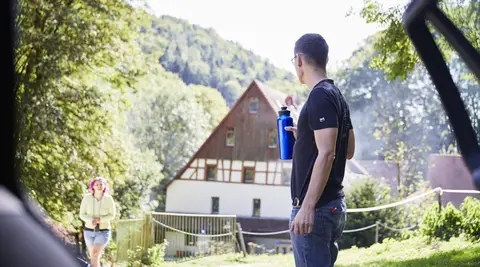Gut Obermühle