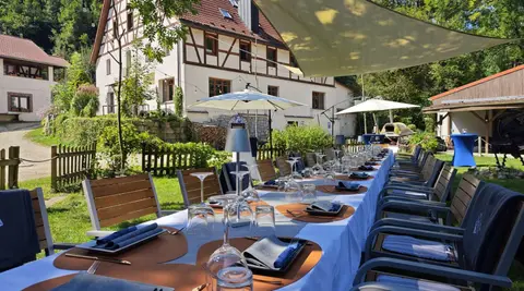 Gut Obermühle