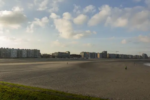 De Zwerver