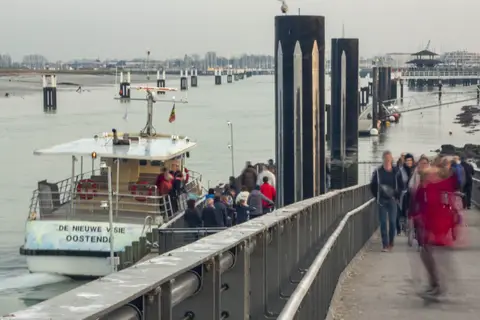 De Zwerver