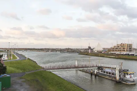 De Zwerver
