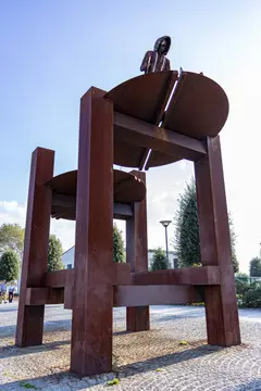 De Zwerver