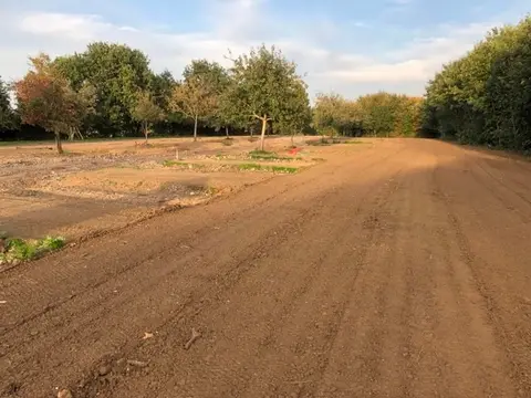 Camperpunt 't Heksken