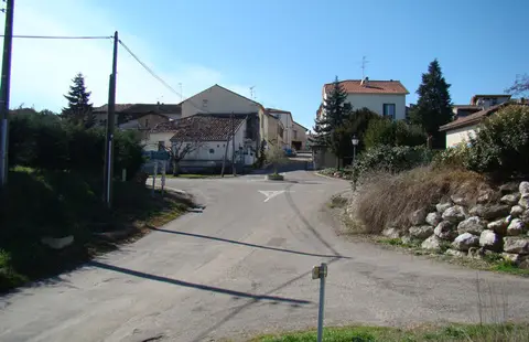 Aire de Camping-car Dunes