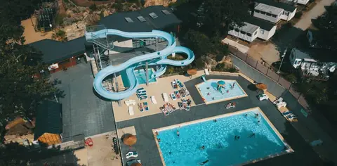 Camping l'Eden