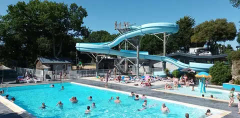 Camping l'Eden