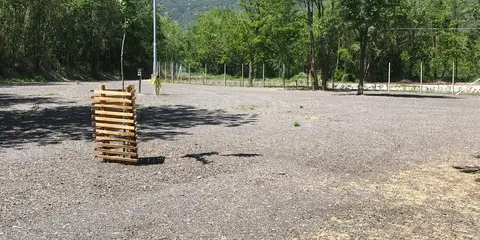 Campeggio Tizianella