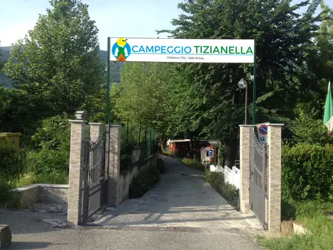 Campeggio Tizianella