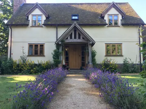 Hazelbank Farm
