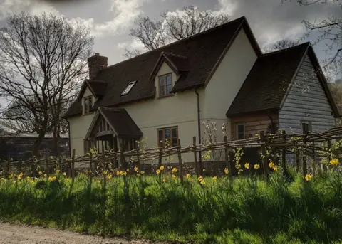 Hazelbank Farm