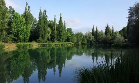 La Grande Prade