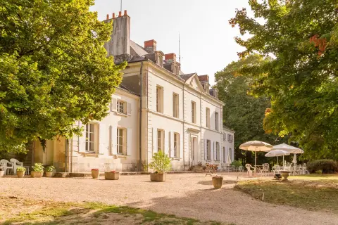 Domaine Le Petit Trianon