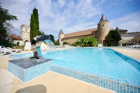 Domaine Le Petit Trianon