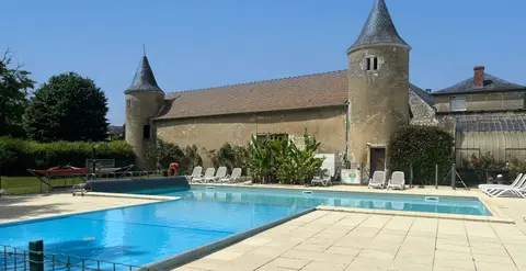 Domaine Le Petit Trianon