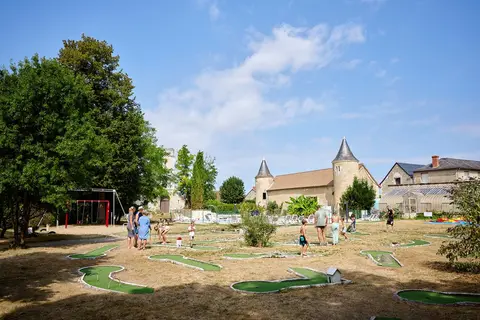 Domaine Le Petit Trianon