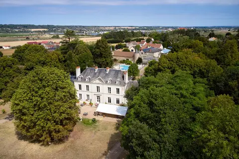 Domaine Le Petit Trianon