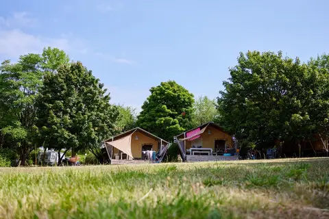 Domaine Le Petit Trianon