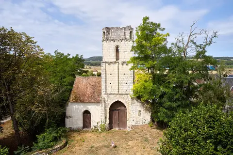 Domaine Le Petit Trianon