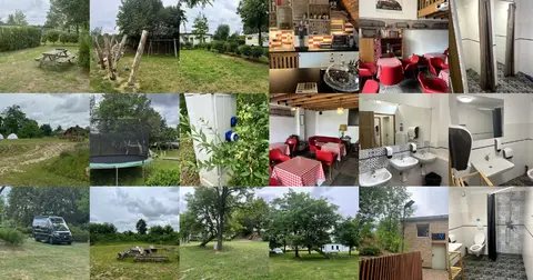 Gadabout Hostel & Camp
