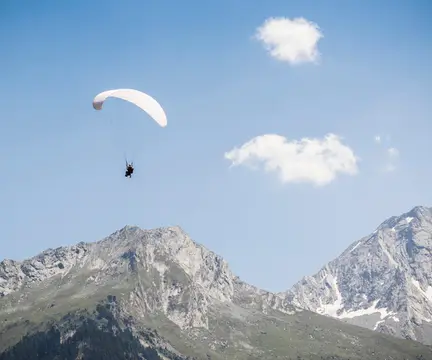 Huttopia Font-Romeu