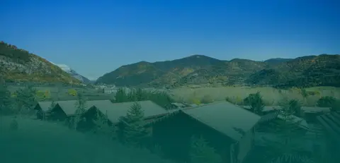 Camping Valle de Hecho