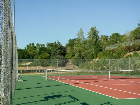 Les Écureuils