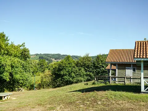 Les Écureuils