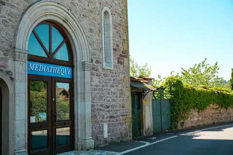 Les Écureuils