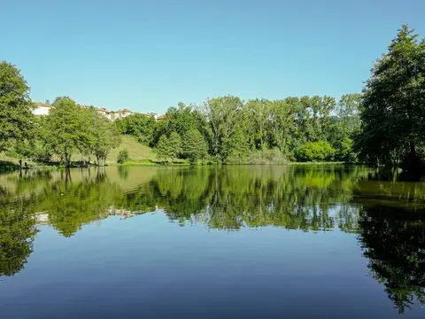 Les Écureuils