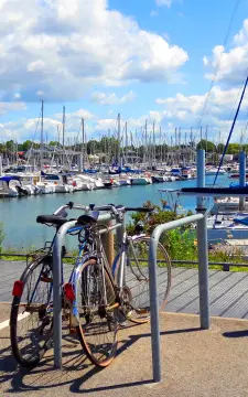 Aire de services Le nautile