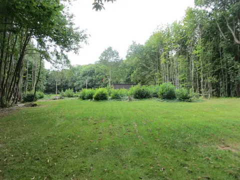 Buckmore Park Scout Campsite