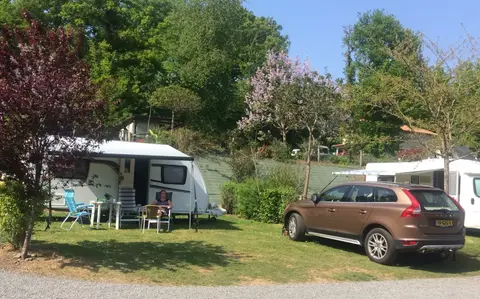 La Rivière