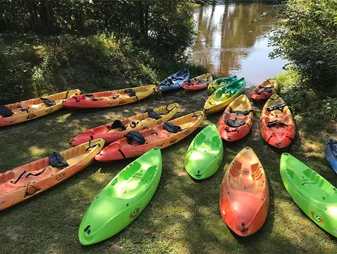 La Rivière