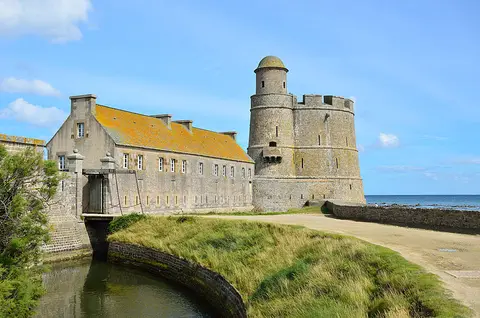 Les Chalets du Cotentin
