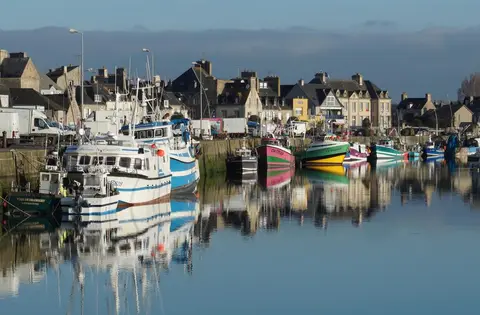 Les Chalets du Cotentin