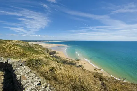 Les Chalets du Cotentin