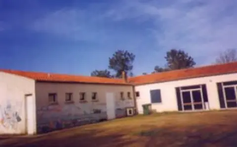 Centre EEDF Bussac