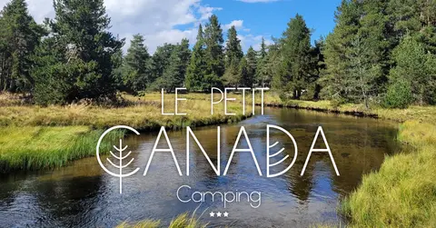 Camping Le Petit Canada