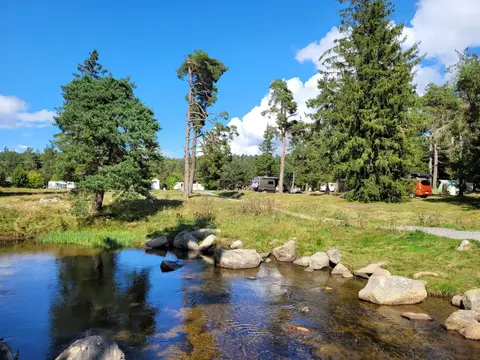 Camping Le Petit Canada