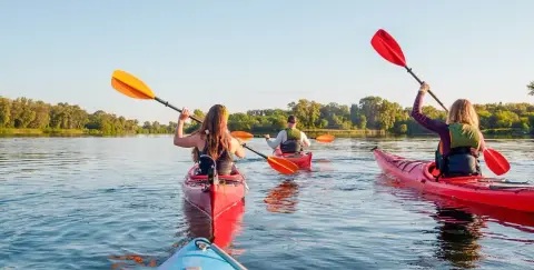 Camping VVF Pontivy